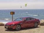 BMW 650i Coupe 2011 года (US)